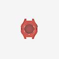 cassa orologio w 200 s arancione