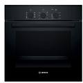 forno incasso (66lt) serie 2 hbf011ba2 black classe a (2021) (l60cm)