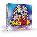 rocco giocattoli dragon ball super gioco da tavolo la sopravvivenza dell'universo strategia