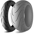 scorcher 11 100/80 r17 52 h