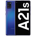 galaxy a21s 4/64gb blu gratis