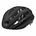 casco aries spherical mips nero opaco s