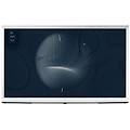 - tv qled 4k 50' the serif qe50ls01bgu smart tv wi-fi cloud white 2022