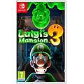 - luigi's mansion 3