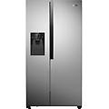 nrs9evx stand side by side combinazione larghezza 91 cm 562 l