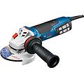 bosch smerigliatrice angolare gws 19-125 ci professional disco 125mm 1900w