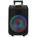 new_majestic fire t10 party speaker