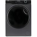 lavatrice slim 10 kg 1400 giri antracite wi-fi i-pro series 5 hw100bp14959seit