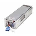 rbc27 batteria ups acido piombo (vrla) (rbc27)