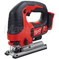 m18 bjs-0 seghetto alternativo a batteria 18v solo corpo macchina