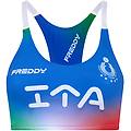 Freddy Freddy. Top Donna Beach Volley Nazionale Italia