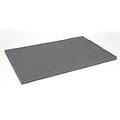 coperta original grigio l 100 x p 75 cm