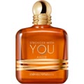 profumi-da-uomo emporio-armani-youstronger with you ambereau de parfum spray