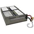 apcrbc159 batteria ups acido piombo (vrla) (apcrbc159)