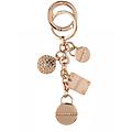 portachiavi con charms