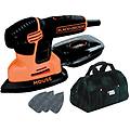 ka2000 mouse levigatore multifunzione 120 watt 14000 giri piastra a goccia