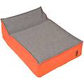 letto gonfiabile per cani ca. l 75 x p 55 x h 18 cm