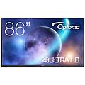 h1f0c0ebw101 tv 2 18 m (86") 4k ultra hd wi-fi nero (h1f0c0ebw101)