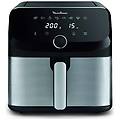 - friggitrice ad aria easy fry mega ez855d20 capacità 7. 5 litri 2020 watt colore nero /