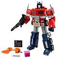 optimus prime (10302)