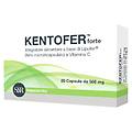 SR FARMACEUTICI s&r farmaceutici kentofer forte integratore ferro e vitamina c 20 capsule