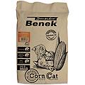 lettiera super corn cat natural 25 l (ca. 15 7 kg )