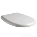 sedile bianco termoindurente serie new eden codice prod 7255