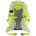 speed lite 25 zaino escursionismo light green