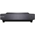 proiettore px1-pro 4k uhd 2200 lumen 130 laser dlp smart tv tiro ultracorto