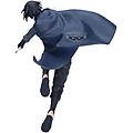 boruto naruto next generations vibration stars figura sasuke uchiha 15cm pvc