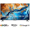 tv s mini led 55