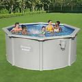 set piscina hydrium 300x120 cm