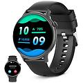 Ksix Core 2 Smartwatch Amoled Schermo 1 43 Nero