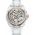 orologio uomo automatico collezione barnhill pl. 15924jpcl/48ap