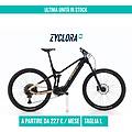 alltrail 7 taglia l semi-nuova