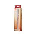 - spazzolino elettrico ease-orange