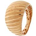 anello donna oro rosa gl100912