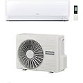 climatizzatore monosplit akebono frostwash 9000 btu rak-25rxe inverter wi-fi optional classe a++