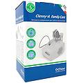 clenny a family care aerosol a compressore