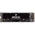 - ssd 1 tb serie mp600 gs m. 2 interfaccia pci express 4. 0