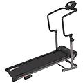- everfit tfk-110-mag tapis roulant magnetico con inclinazione manuale