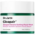 - cicapair maschera notturna riparatrice e lenitiva 75ml donna
