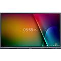 ifp6533-g lavagna interattiva 165 1 cm (65") 3840 x 2160 pixel touch screen nero hdmi