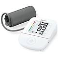 BEURER sanitas misuratore pressione 60493 medical bm 23 classic white
