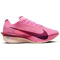 air zoom vaporfly 4 rosa spell bordeaux scarpe running donna eur 38 / us 7