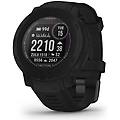 smartwatch instinct 2 solar tactical edition bluetooth + nfc + gps