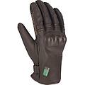 guanti moto swan marrone taglia 13