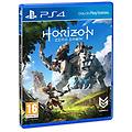 - ps4 horizon zero dawn
