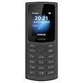 - cellulare 105 4g dualsim 1. 8' colore grigio