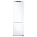 frigorifero combinato da incasso f1rst 60 ai 1. 78m 264l total no frost
